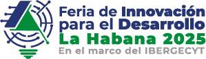 Feria por la Innovación para el desarrollo La Habana 2025