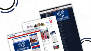 IBERGECYT 2025 y Habana Innova 2025 en los medios